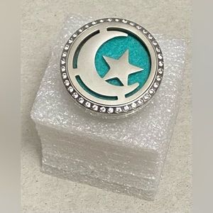 Essential Oil Car Diffuser (NEW)